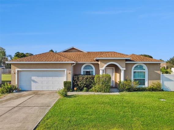New Construction Homes For Sale This Week That Attend Discovery Intermediate Middle School: September 24th to September 30th