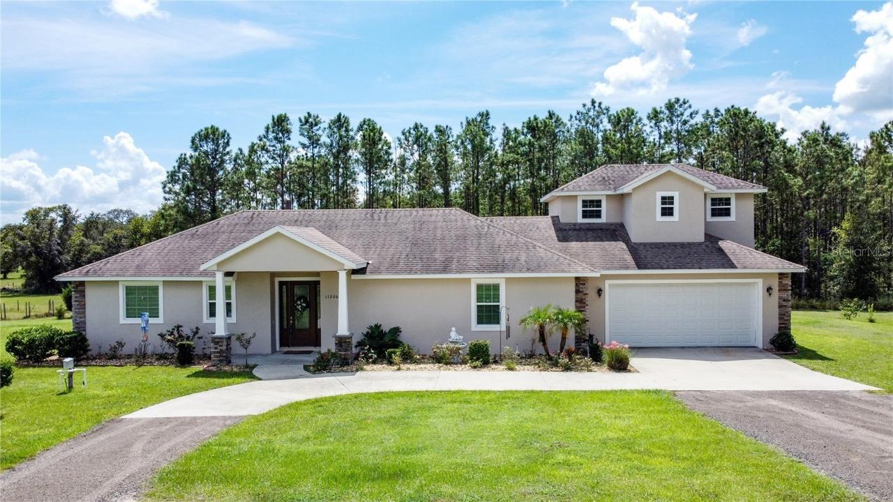 11200 Buckhill Ln., Clermont, FL 34715
