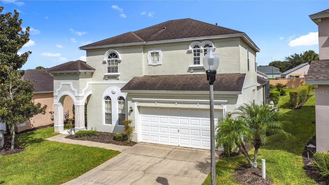 432 Tupelo Cir., Davenport, FL 33897
