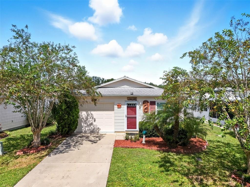543 Cottage Park Ln., Leesburg, FL 34748