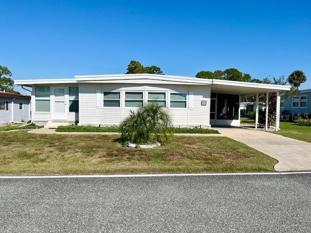 190 Azalea Tr., Leesburg, FL 34748