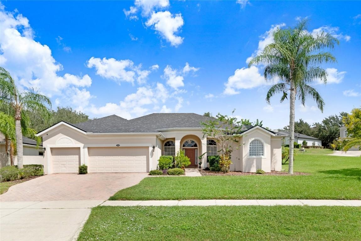 3969 Derby Glen Dr., Clermont, FL 34711