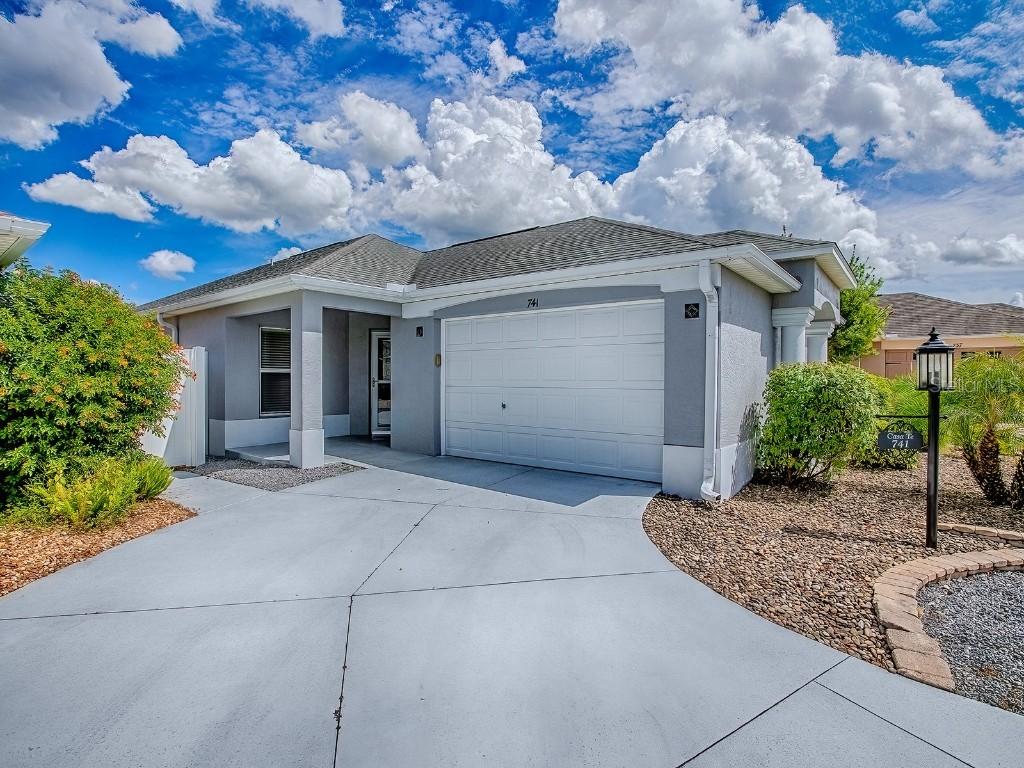 741 Richfield St., The Villages, FL 32163