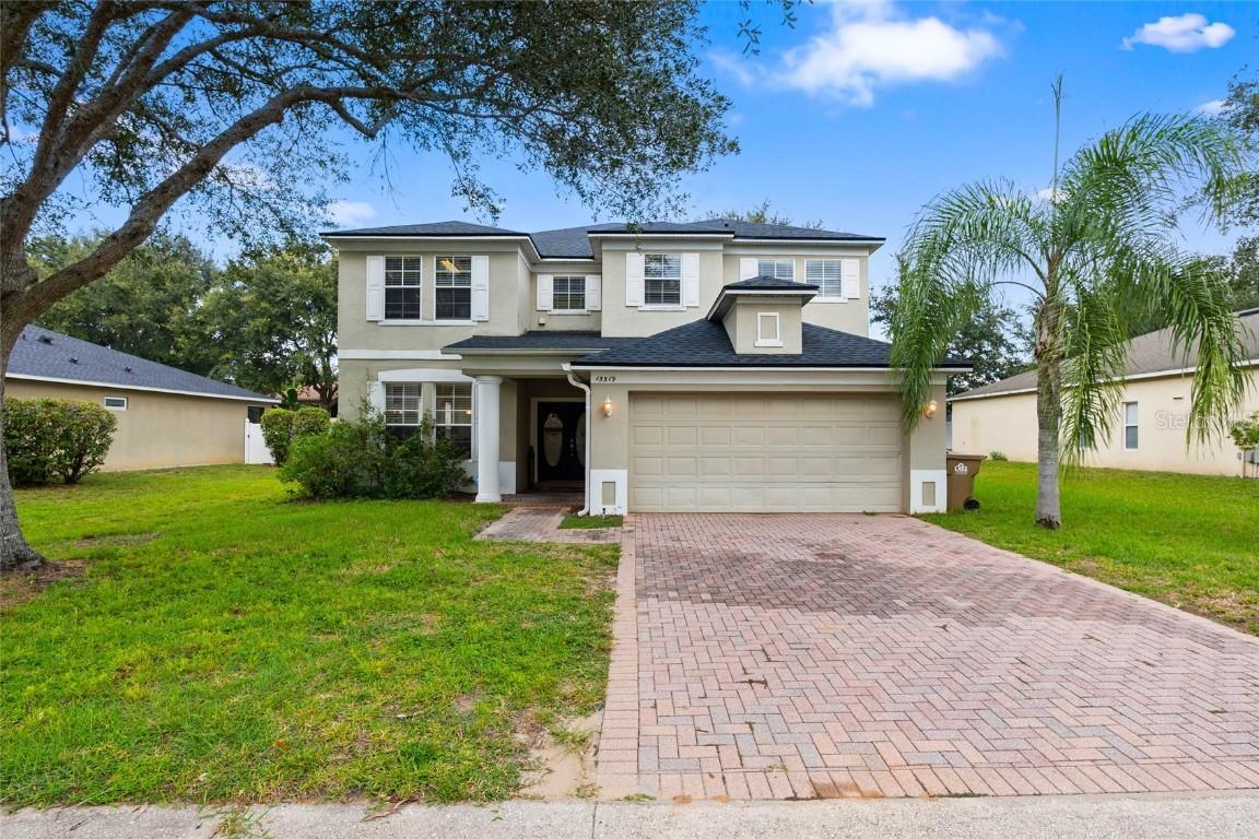 15319 Montauk Ln., Clermont, FL 34714