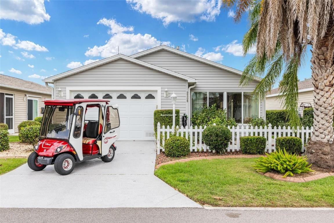 2368 Branchville Ter., The Villages, FL 32162