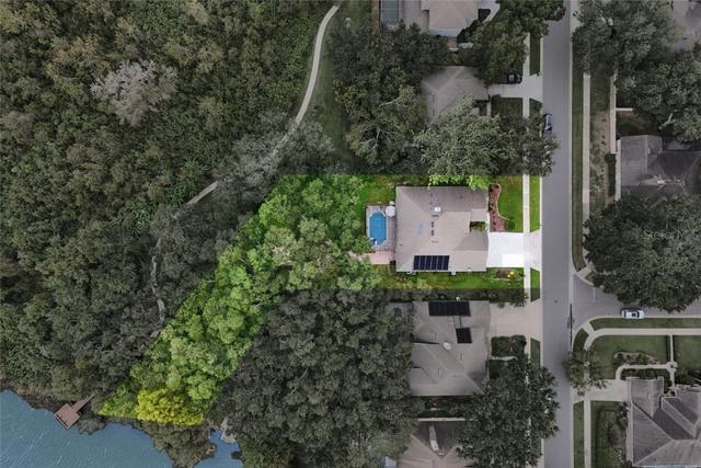 New Homes with In-ground Swimming Pools That Attend West Orange High School: September 28th to October 4th