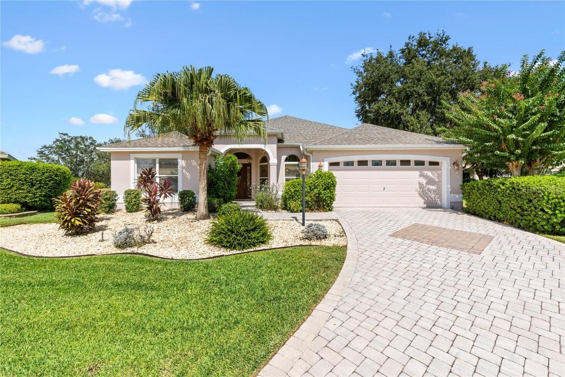 17035 SE 91st Culvert Ct., The Villages, FL 32162