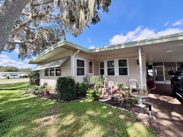 157 Royal Palm Dr., Leesburg, FL 34748