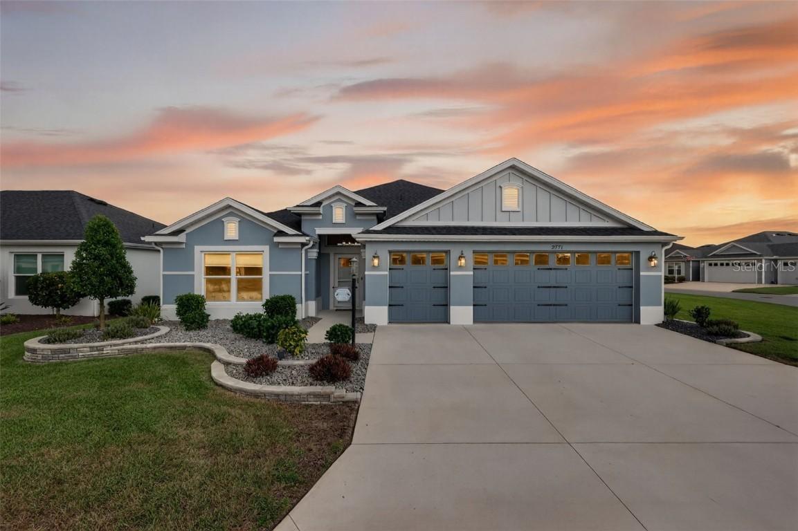 2771 Chimborazo Way, The Villages, FL 32163