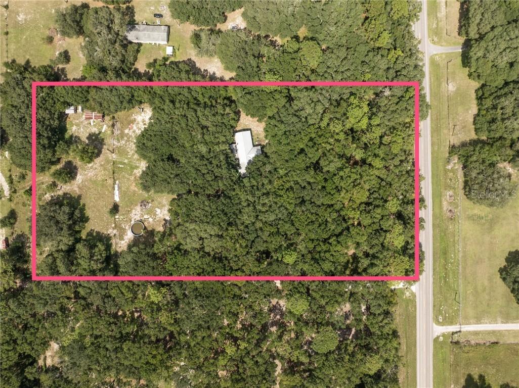 2946 SE 21st Ave., Sumterville, FL 33585