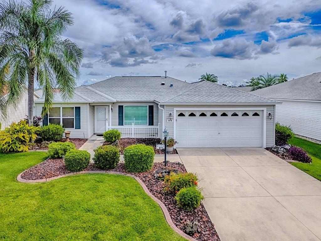 875 Livingston Loop, The Villages, FL 32162