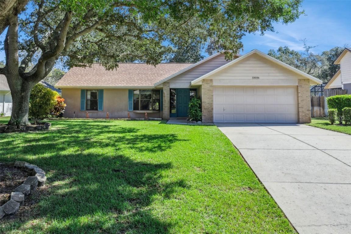 33006 Indian Woods Dr., Leesburg, FL 34788