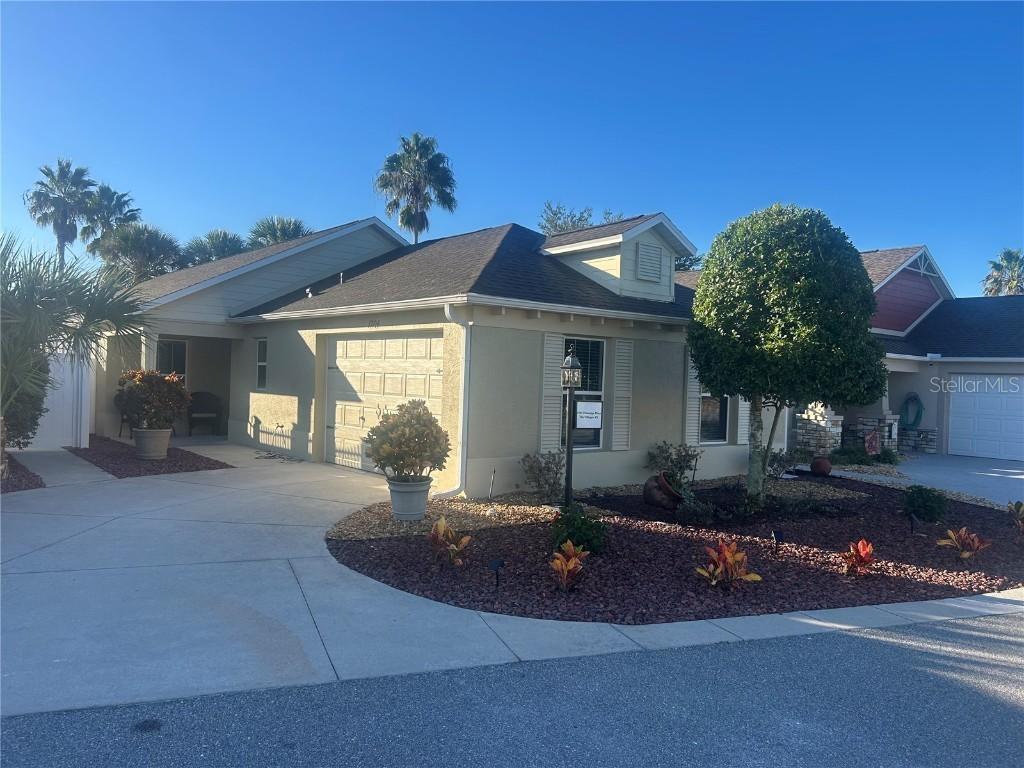 1204 Flamingo Pl., The Villages, FL 32162