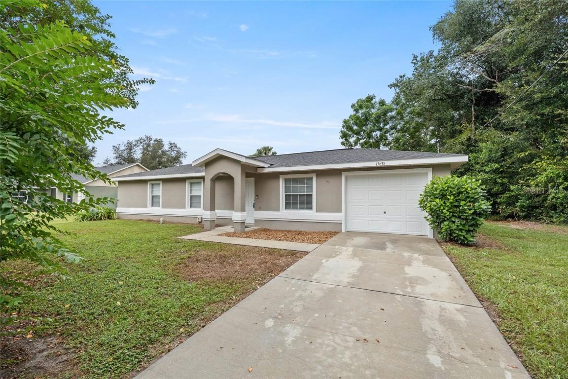 13638 SE 53rd Ter., Summerfield, FL 34491