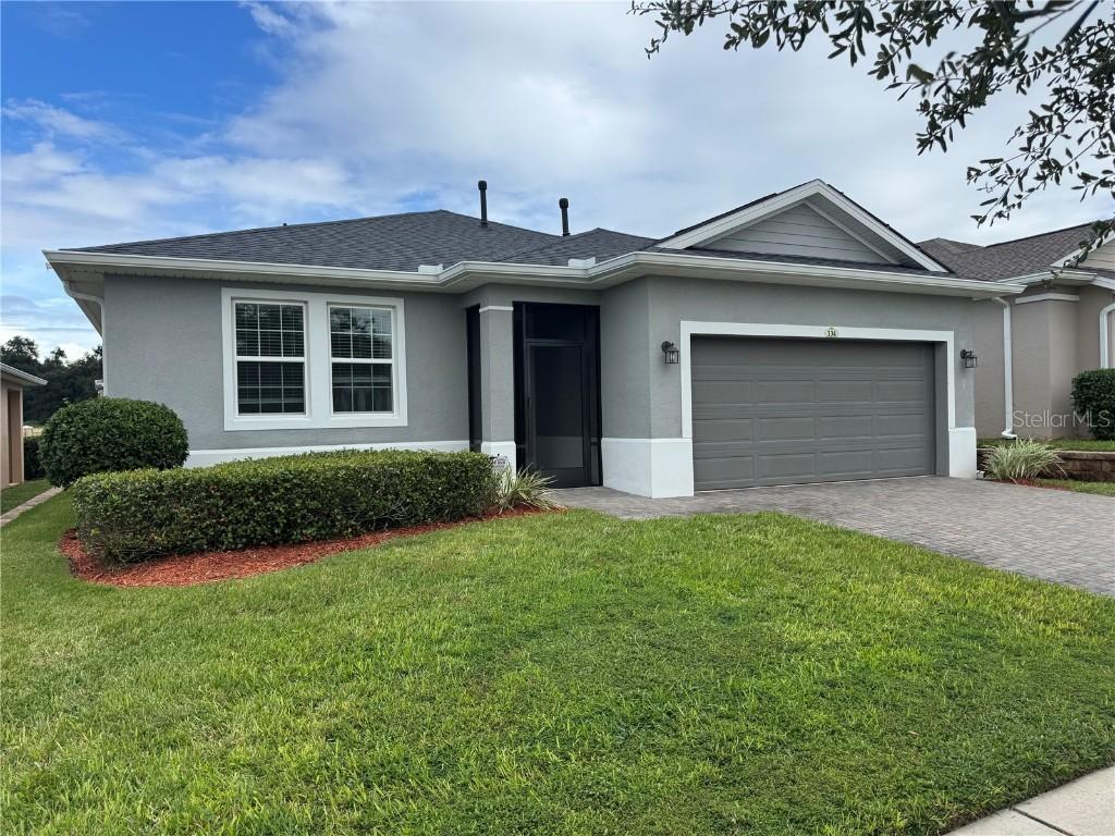 134 Silver Maple Rd., Groveland, FL 34736