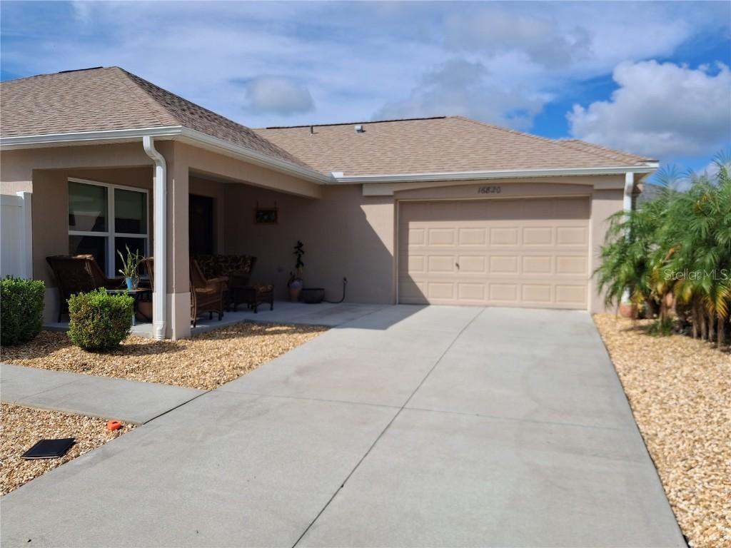 16820 SE 74 Soulliere Ave., The Villages, FL 32162