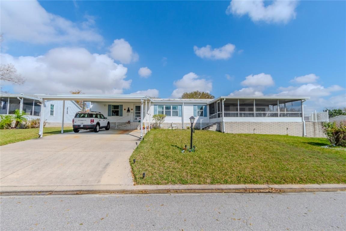4005 Myrtle Oak Ct. #838, Zellwood, FL 32798