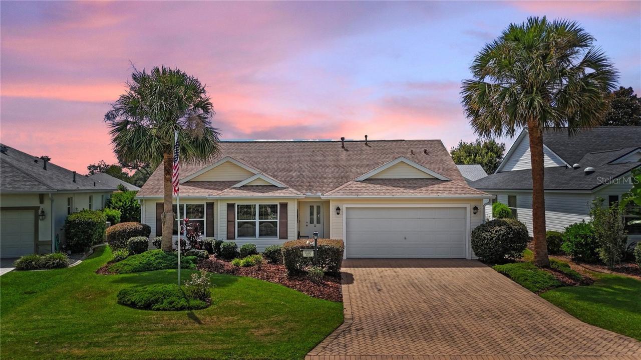 1653 Rosebury Loop, The Villages, FL 32162