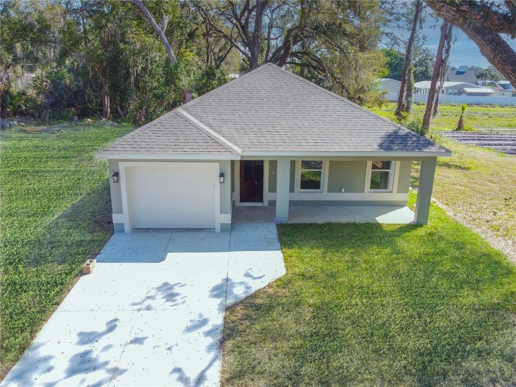 500 4th Ave., Wildwood, FL 34785