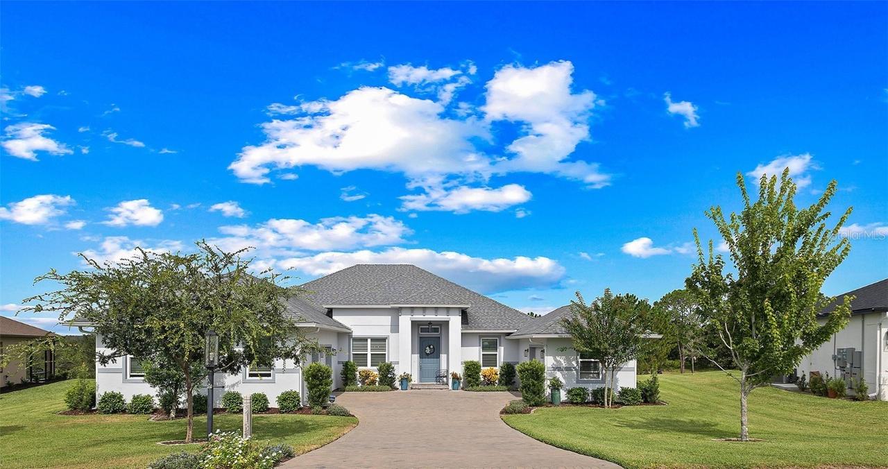 5132 Greens Dr., Lady Lake, FL 32159