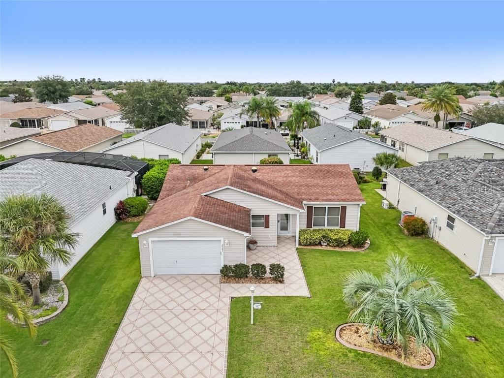 2543 Raintree Dr., The Villages, FL 32162
