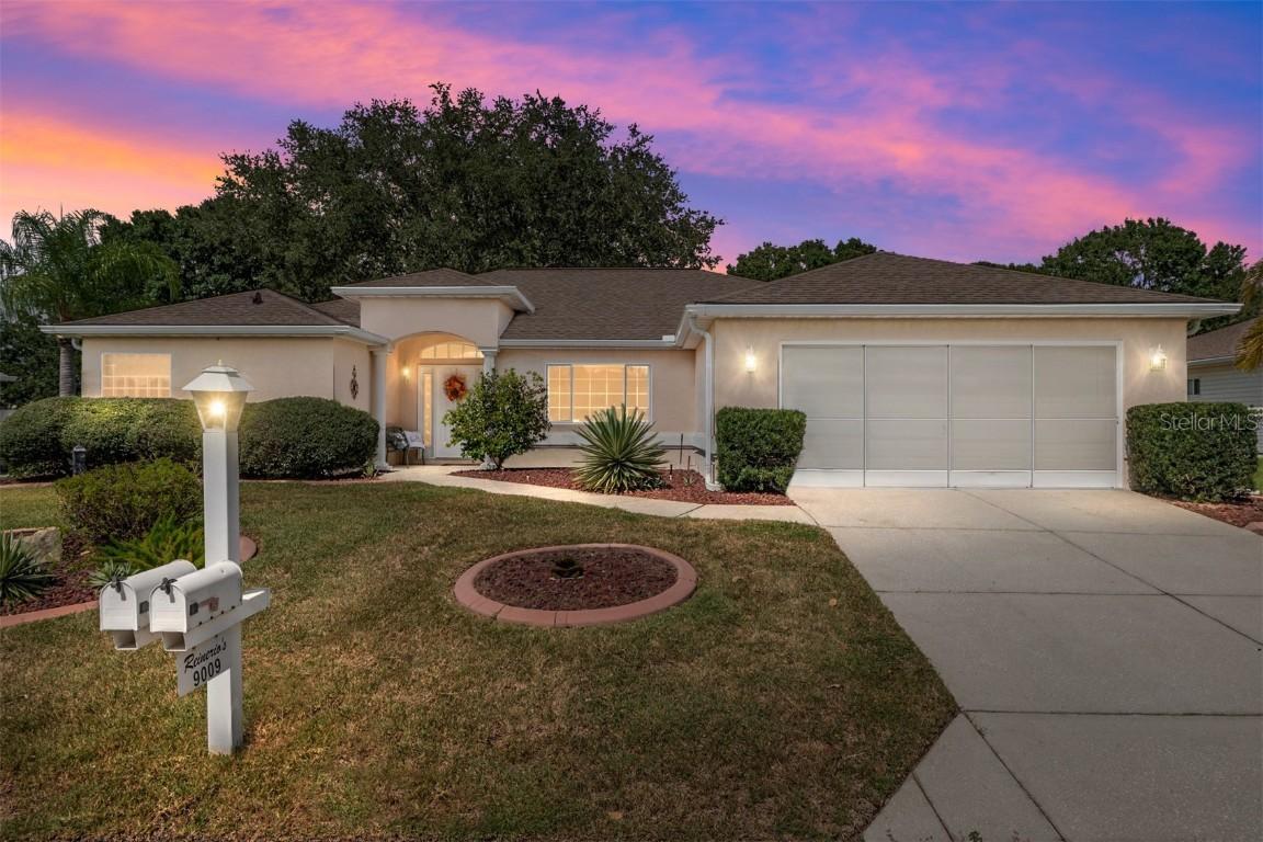 9009 SE 136th Loop, Summerfield, FL 34491