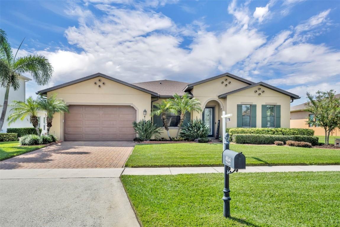 4164 Foxhound Dr., Clermont, FL 34711