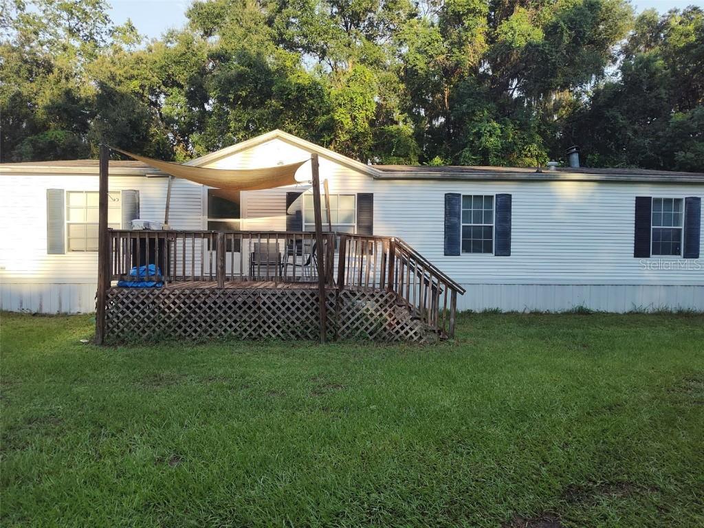 42312 Webster St., Altoona, FL 32702