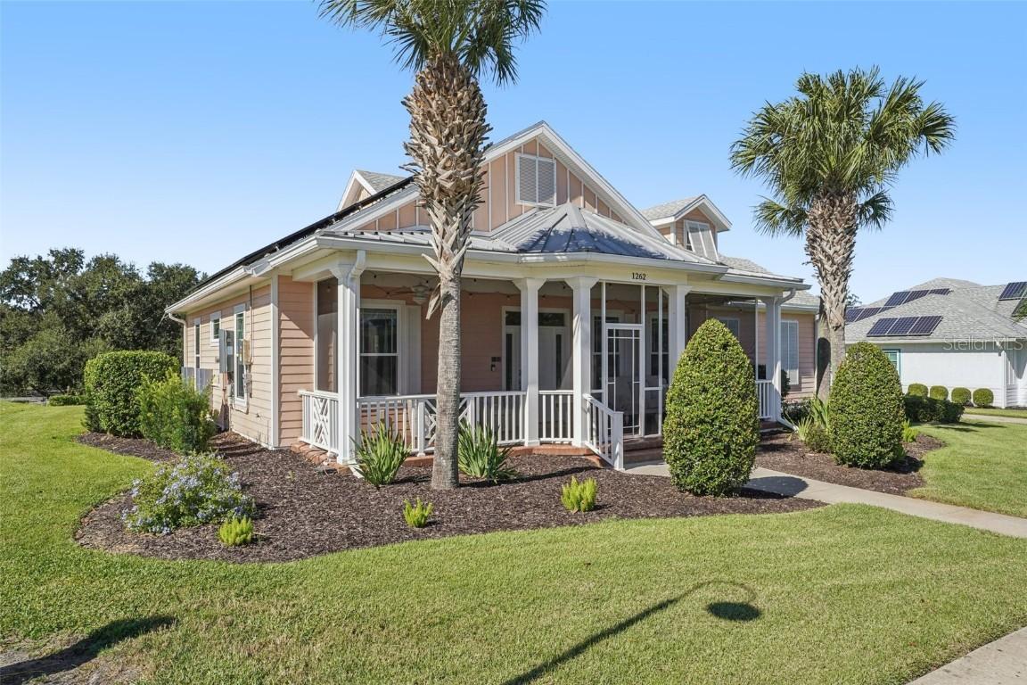 1262 Fiesta Key Cir., Lady Lake, FL 32159