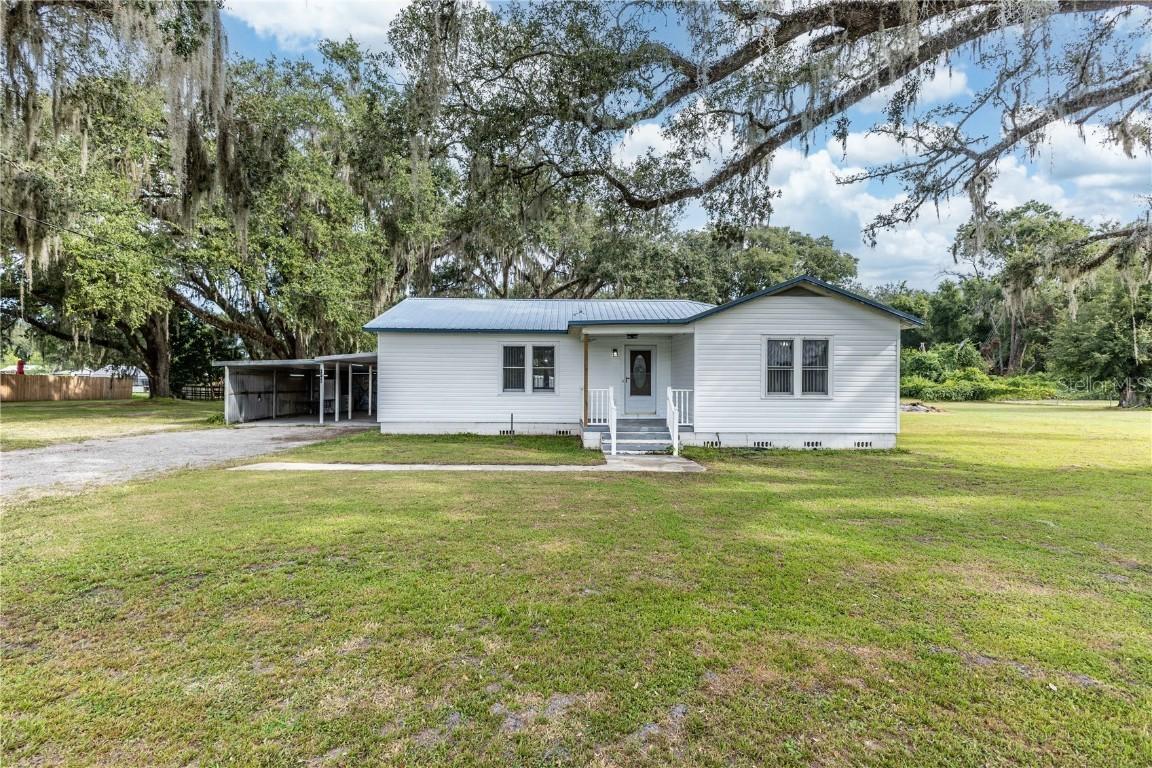 6801 E Warm Springs Ave., Coleman, FL 33521