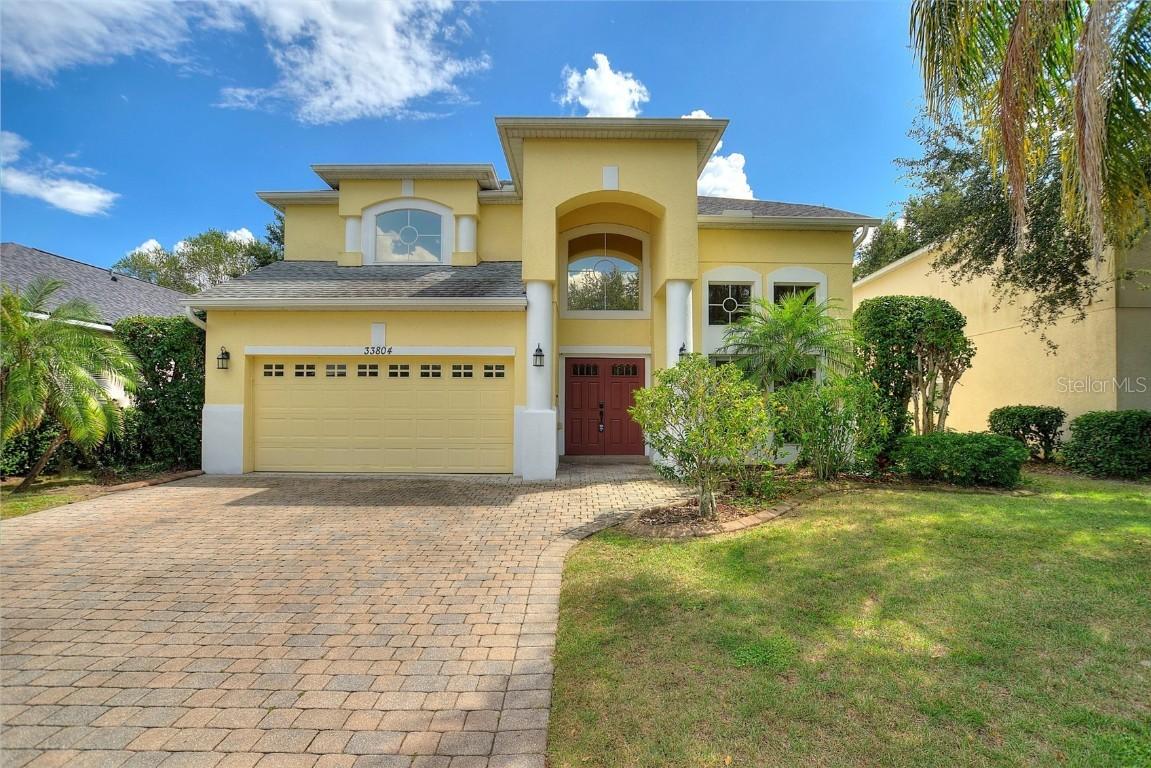 33804 Terragona Dr., Sorrento, FL 32776