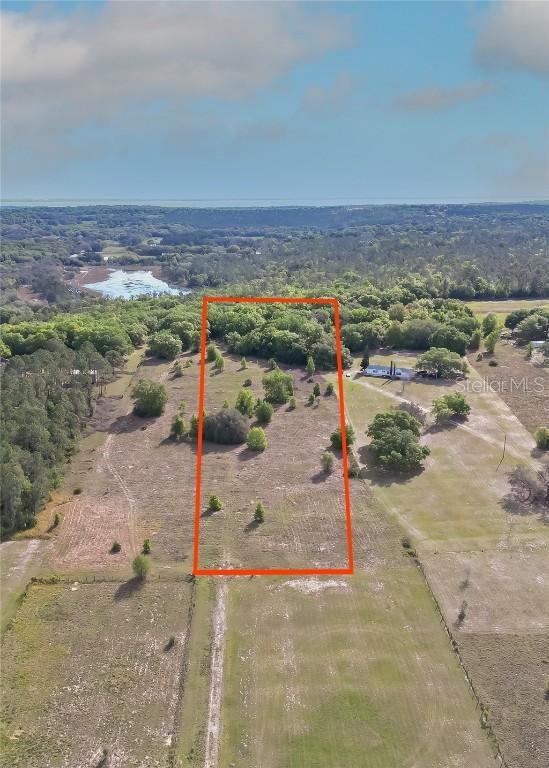 TBD Sonoma Ridge Ln., Clermont, FL 34711
