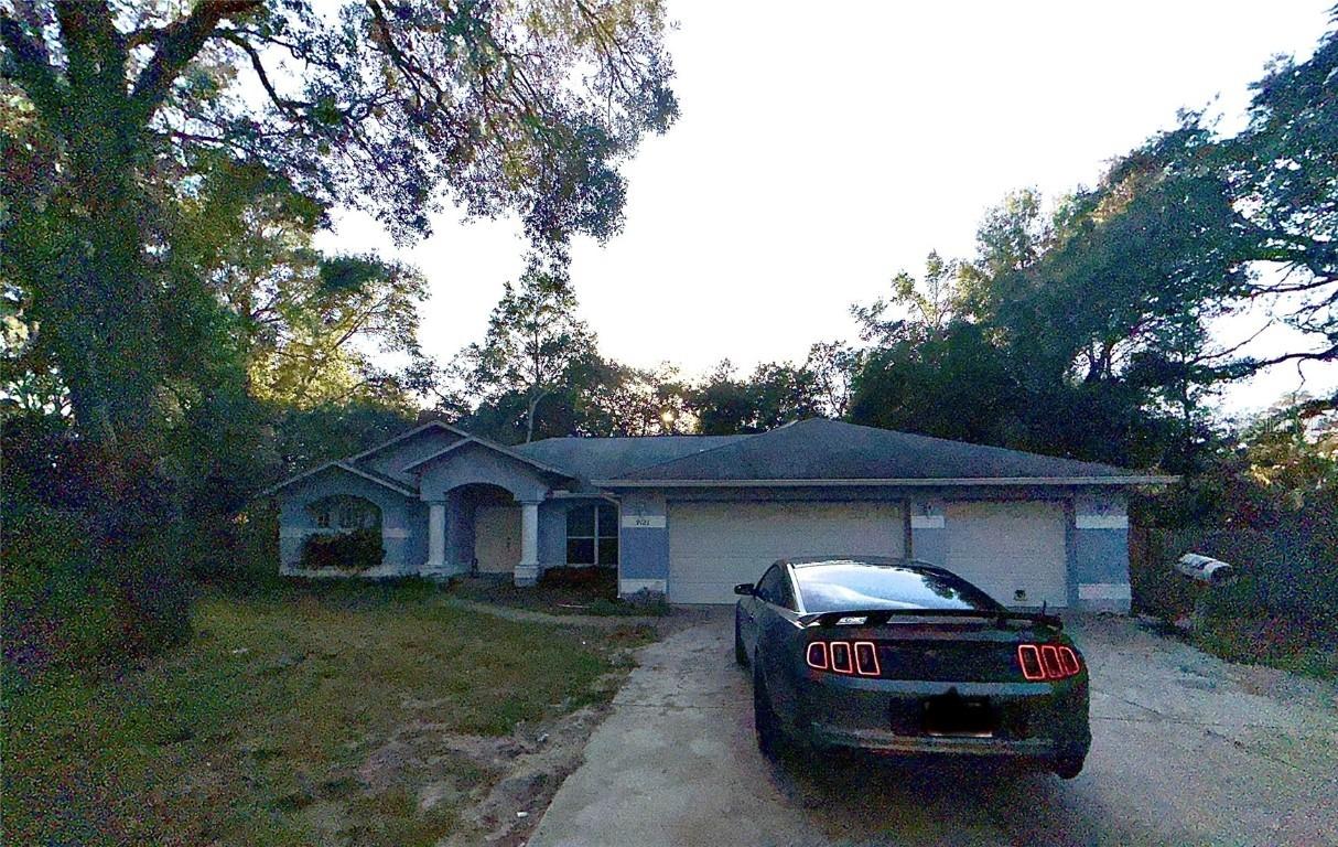 9121 Shasta St., Webster, FL 33597