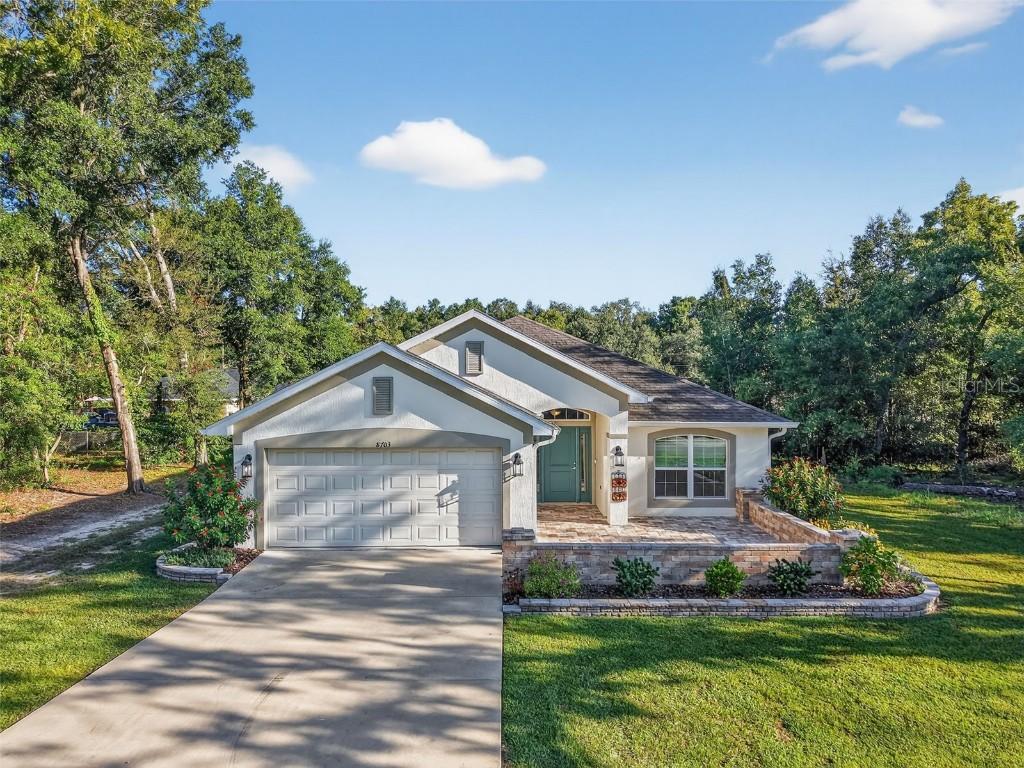8703 SE 159th Pl., Summerfield, FL 34491