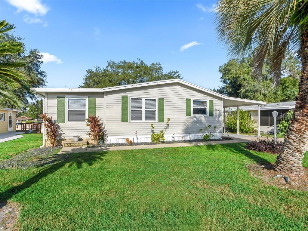 1619 W Schwartz Blvd., The Villages, FL 32159