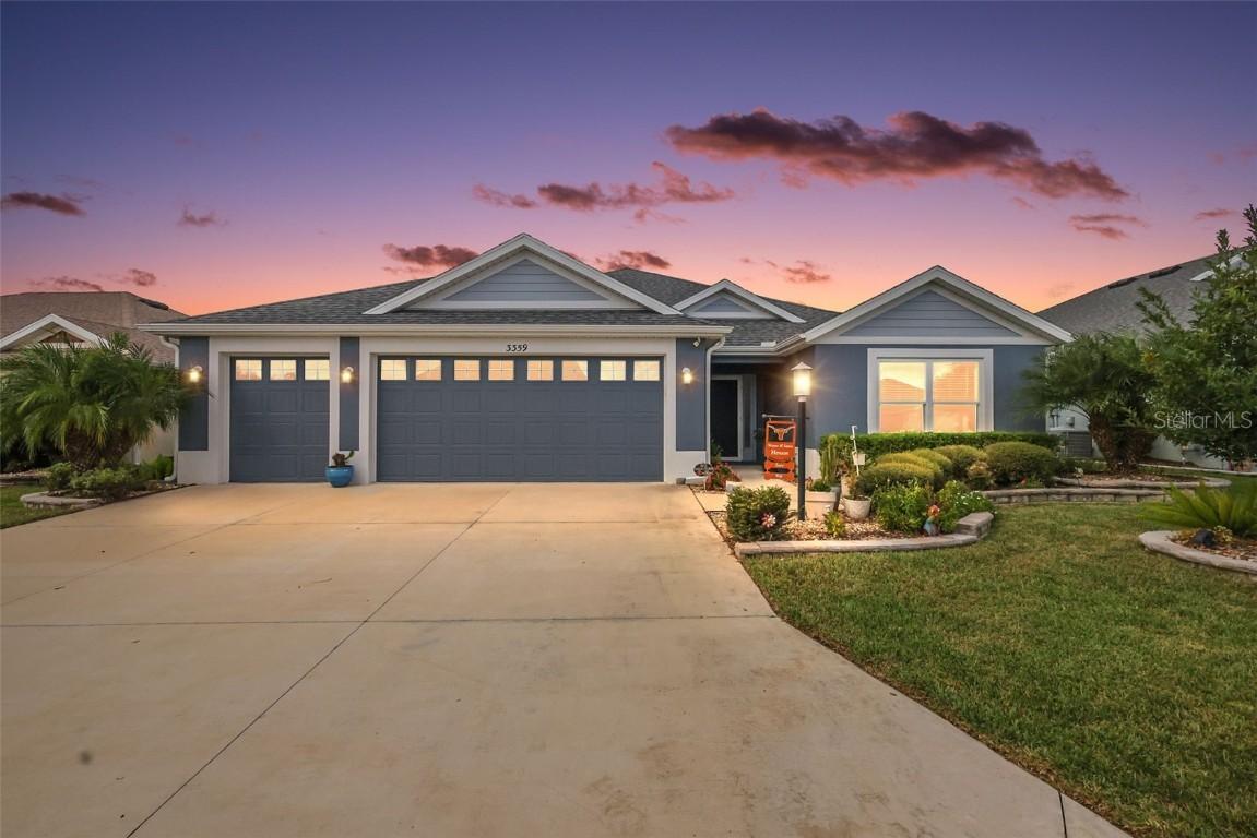 3359 Arlyn Pl., The Villages, FL 32163