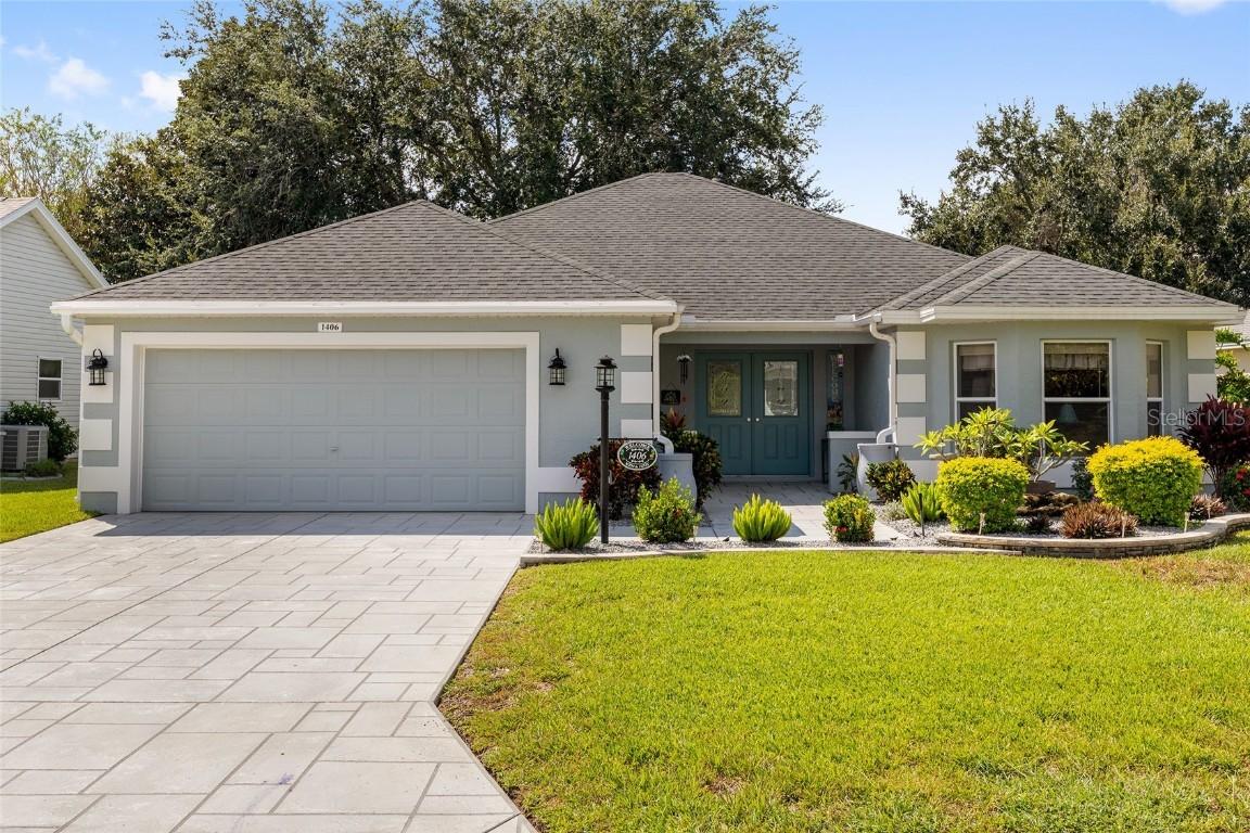 1406 Figueroa St., The Villages, FL 32162