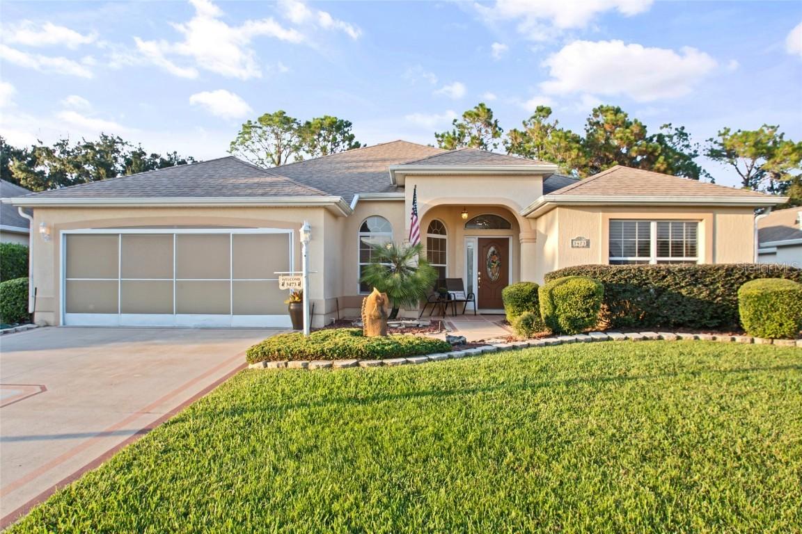 3473 Sterling St., The Villages, FL 32162