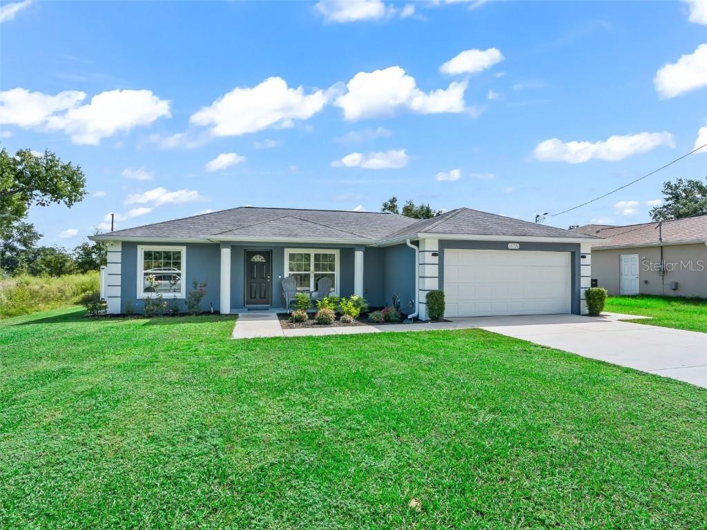 15725 SE 97th Ave., Summerfield, FL 34491