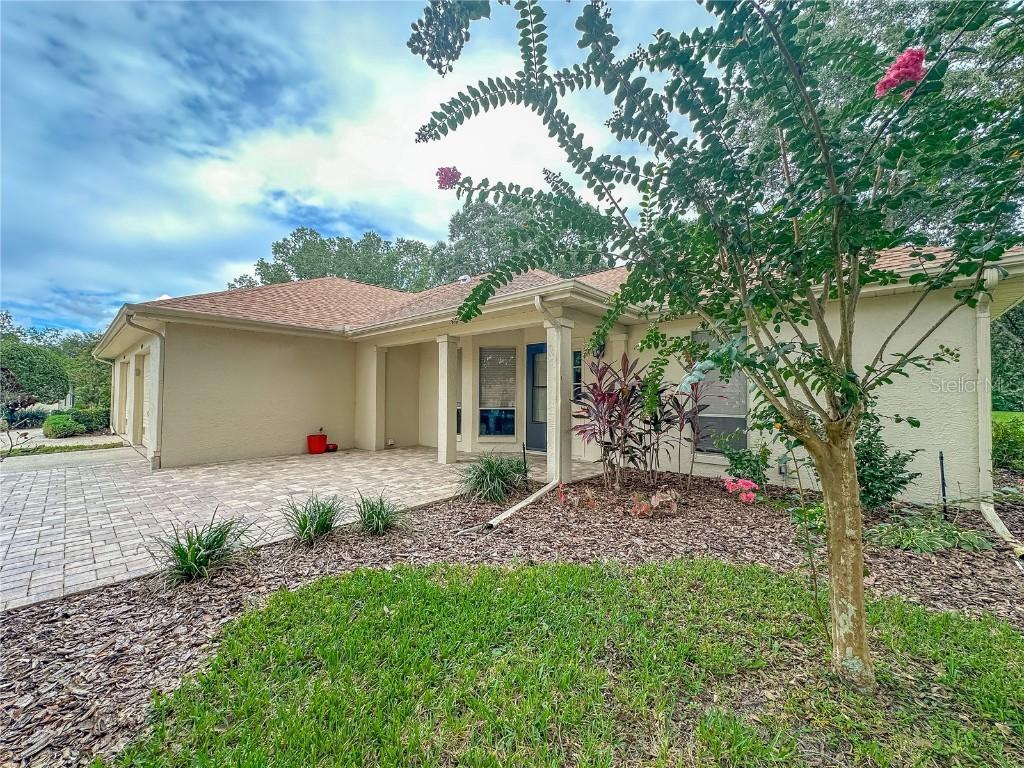 5941 W Dedham Tr., Crystal River, FL 34429