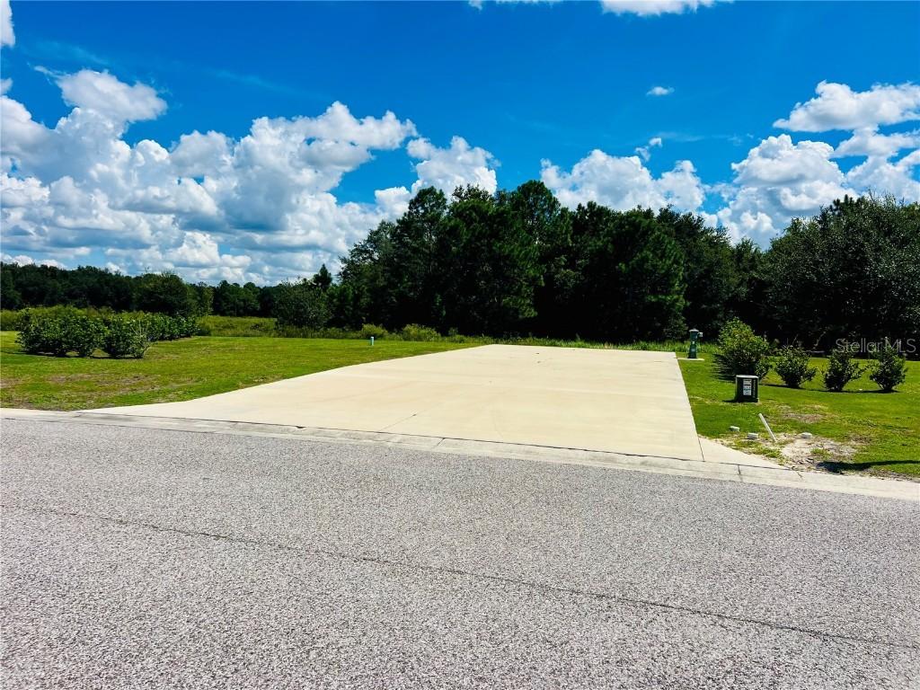 4813 SE 92nd Blvd., Webster, FL 33597