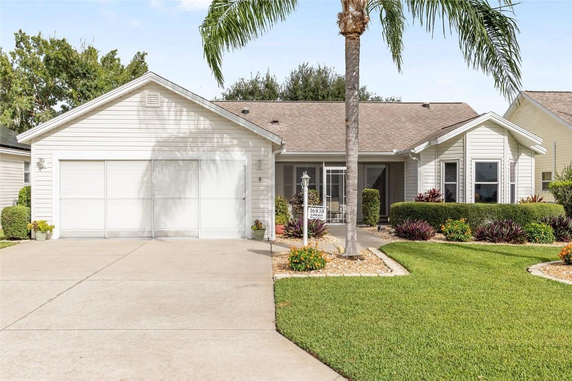 16838 SE 93rd Cuthbert Cir., The Villages, FL 32162