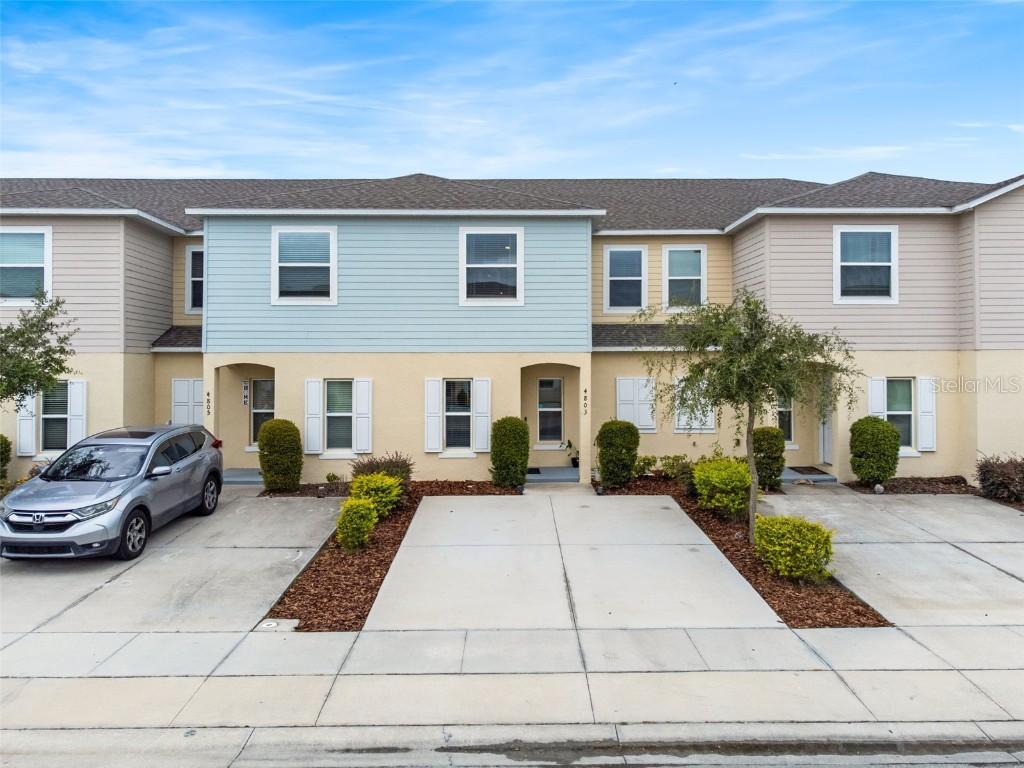 4803 Coral Castle Dr., Kissimmee, FL 34746