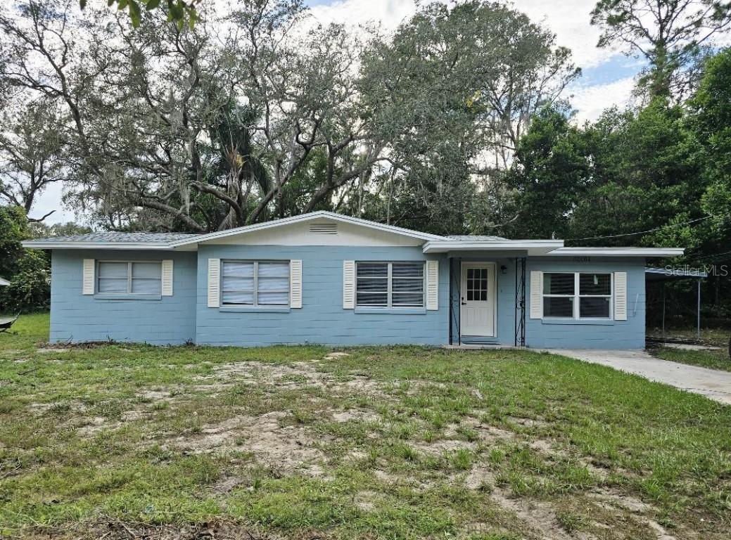 39939 Magnolia St., Lady Lake, FL 32159