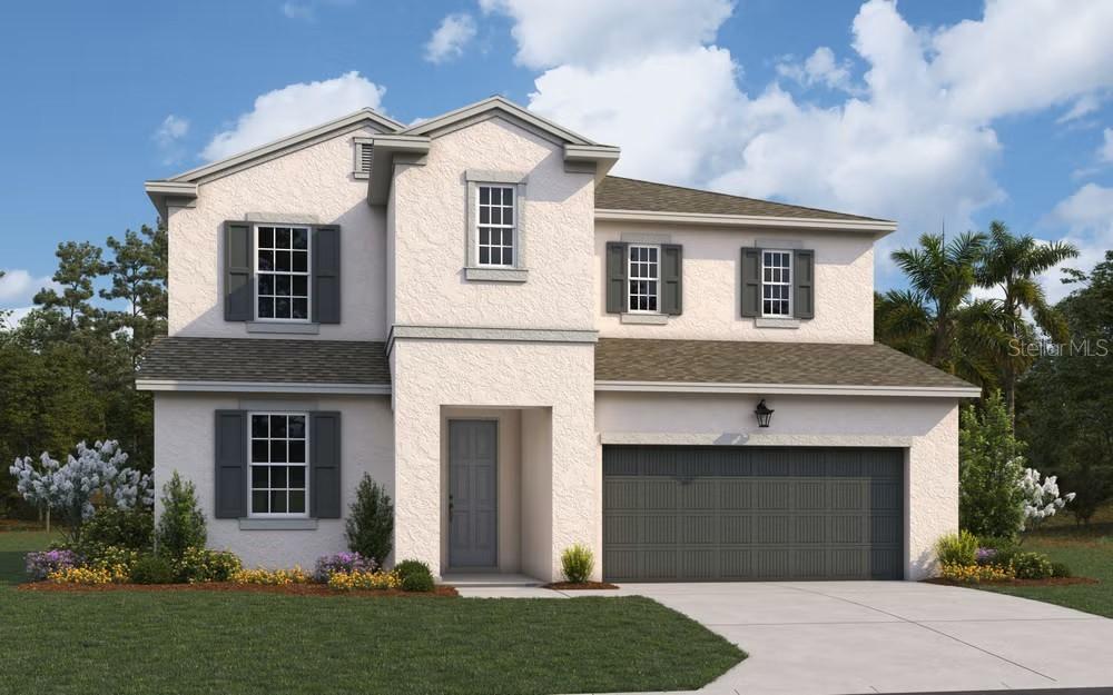 13485 Turnleaf Blvd., Punta Gorda, FL 33955