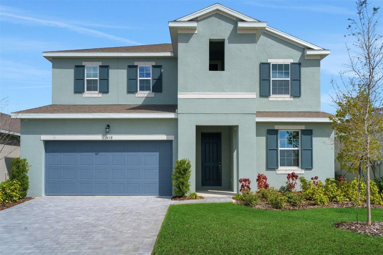 13458 Turnleaf Blvd., Punta Gorda, FL 33955