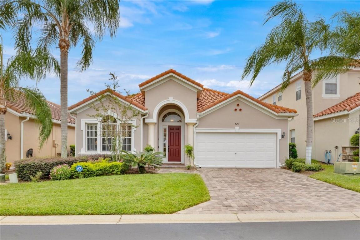 621 Tuscan Hills Blvd., Davenport, FL 33897