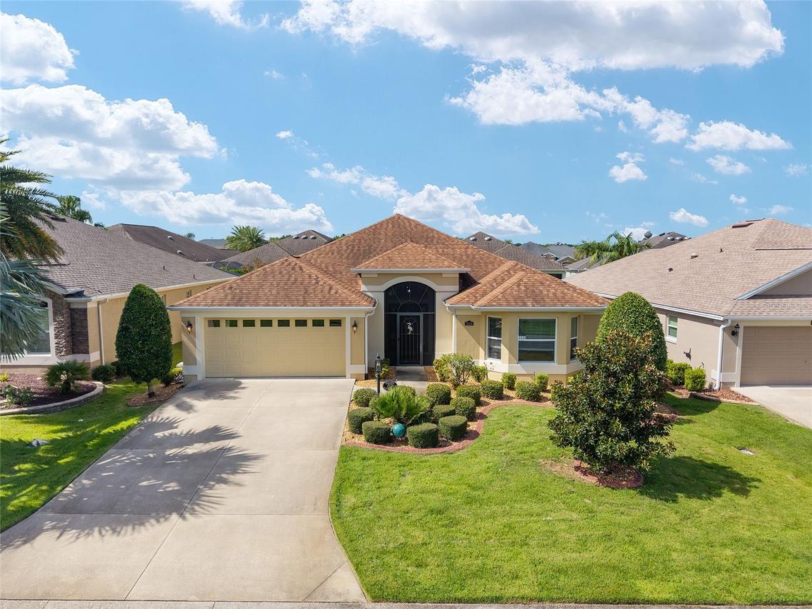 3338 Queensway Ter., The Villages, FL 32163