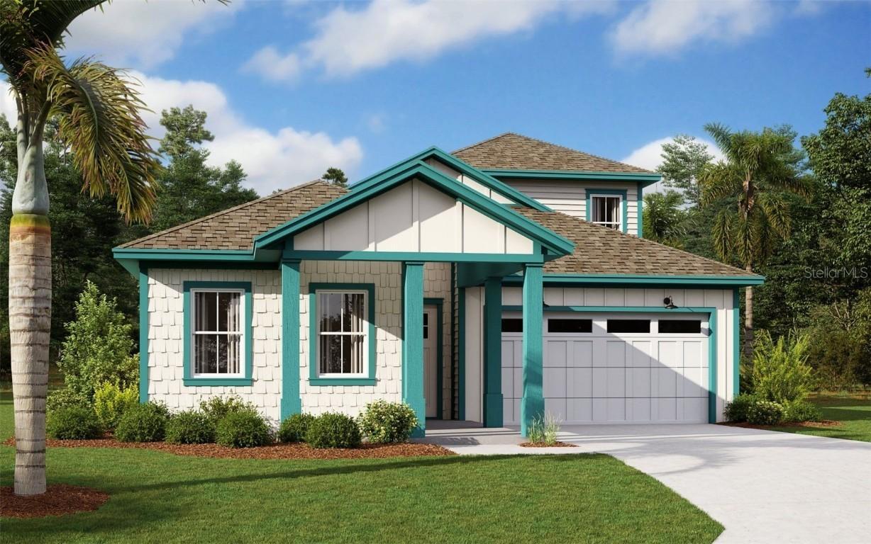 [Address Hidden by Seller], St Cloud, FL 34773
