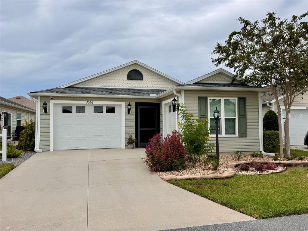 6056 Chase Ct., The Villages, FL 32163